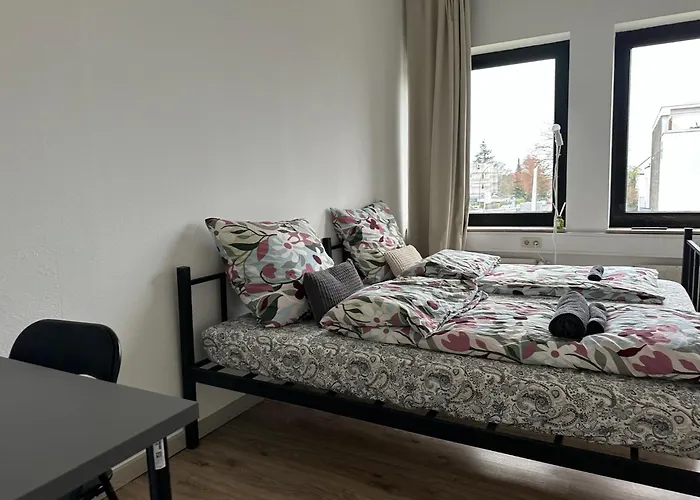 Hostel Boberger *