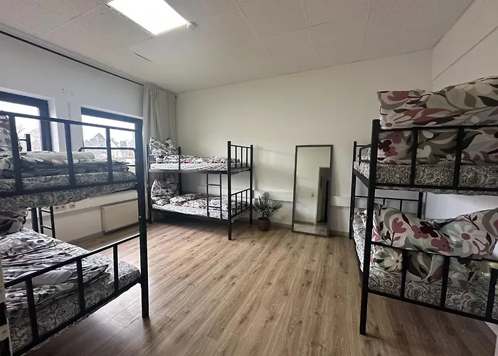 Hostel Boberger