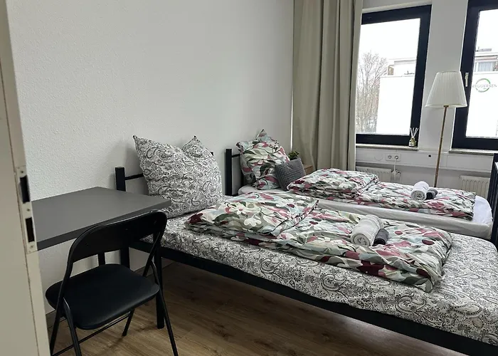 Boberger * Hamburg