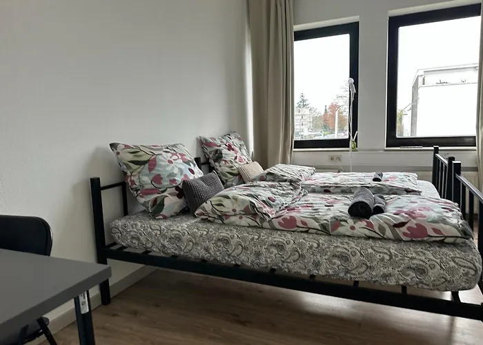 Boberger Hostel Hamburg
