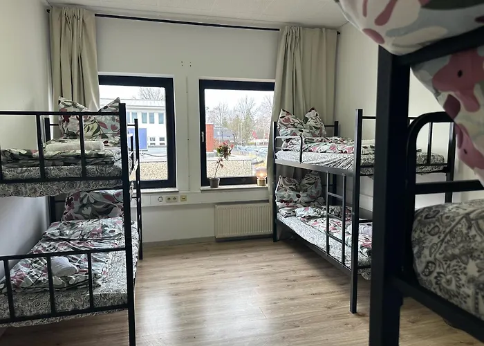 Hostel Boberger