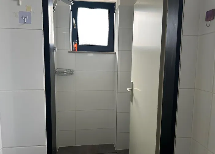 Hostel Boberger *