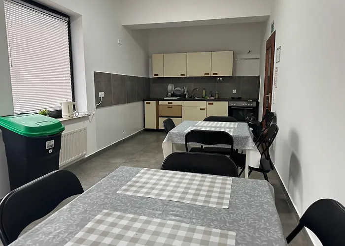 Boberger Hostel *