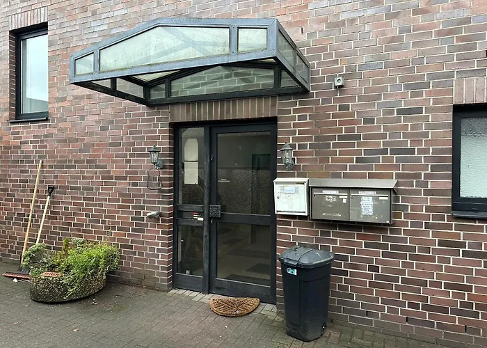 Boberger Hostel *
